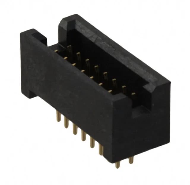 M50-4700845 — Harwin Inc. product photo