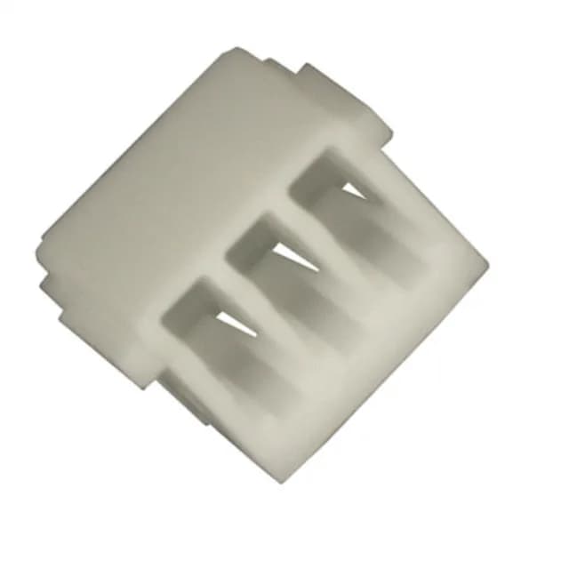 353908-3 — TE Connectivity AMP Connectors product photo