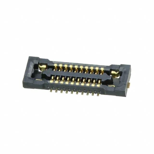 BM24-20DS/2-0.35V(53) — Hirose Electric Co Ltd product photo