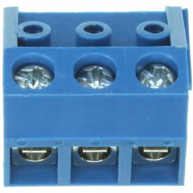 1776263-3 — TE Connectivity AMP Connectors product photo