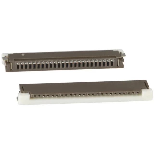 FH10A-24S-1SH — Hirose Electric Co Ltd product photo