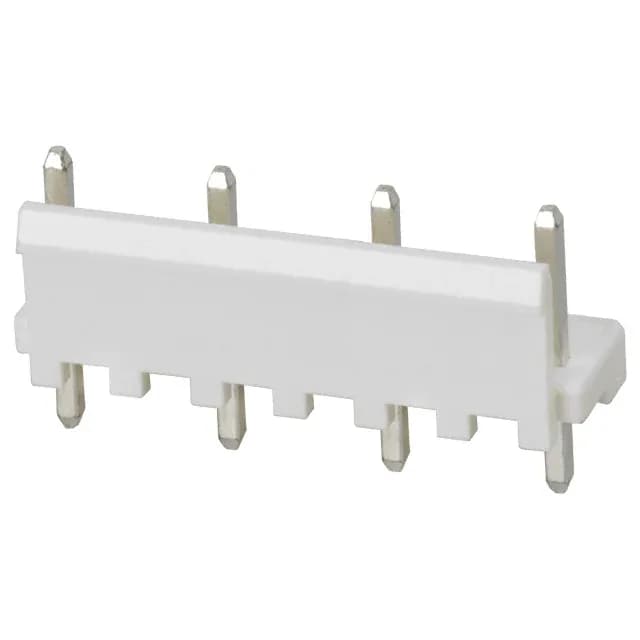 1-1123724-4 — TE Connectivity AMP Connectors product photo