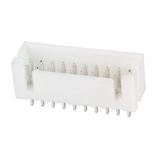DF1BZ-20DP-2.5DSA — Hirose Electric Co Ltd product photo