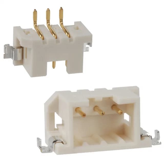 DF3E-3P-2H(54) — Hirose Electric Co Ltd product photo