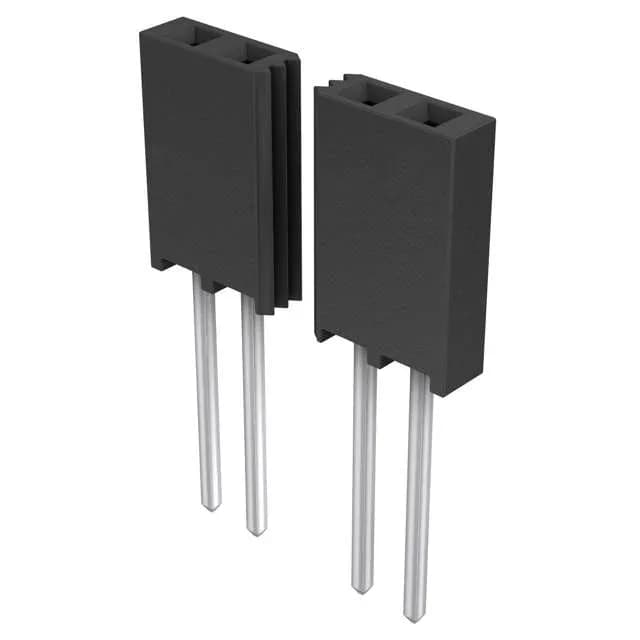 SSQ-106-03-T-S — Samtec Inc. product photo