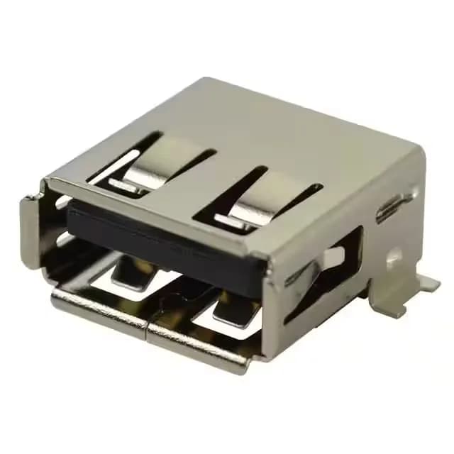 UJ2-AH-4-SMT-TR — CUI Devices product photo
