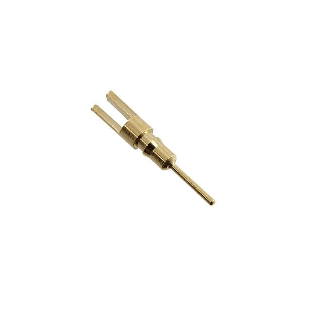 0270-0-01-15-00-00-03-0 — Mill-Max Manufacturing Corp. product photo