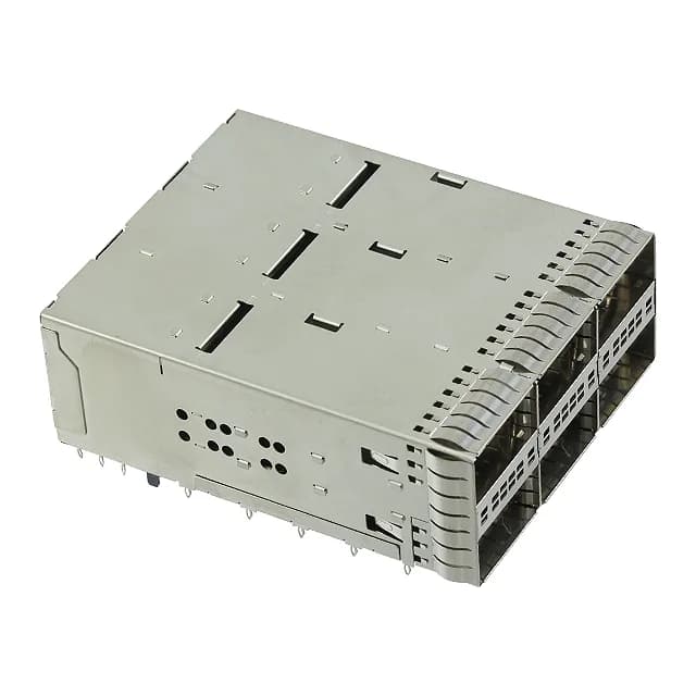 2227668-1 — TE Connectivity AMP Connectors product photo