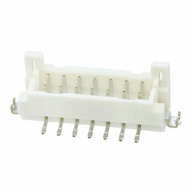DF11Z-14DP-2V(27) — Hirose Electric Co Ltd product photo