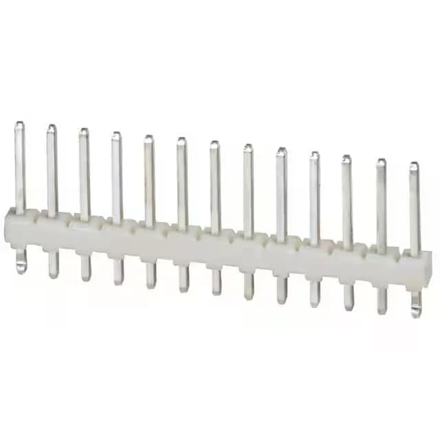 1-644456-3 — TE Connectivity AMP Connectors product photo