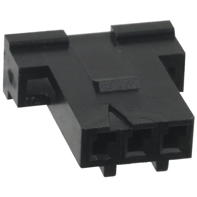 88859-9 — TE Connectivity AMP Connectors product photo