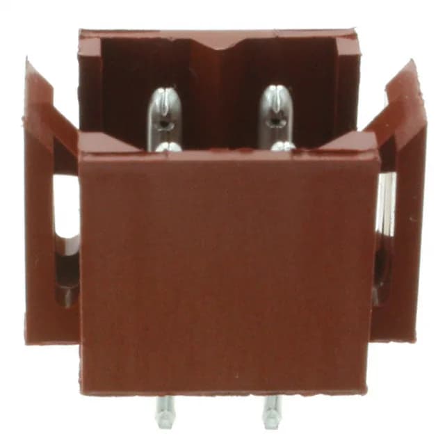207119-9 — TE Connectivity AMP Connectors product photo