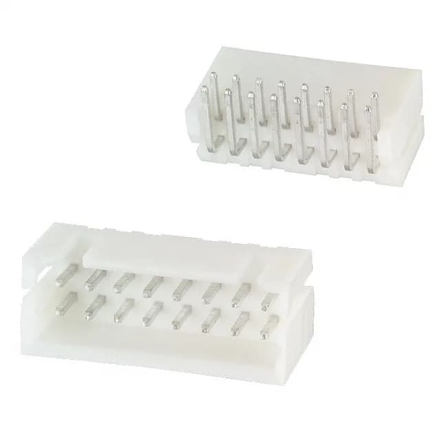 DF1B-16DP-2.5DS — Hirose Electric Co Ltd product photo