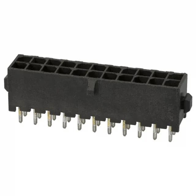 5-794630-2 — TE Connectivity AMP Connectors product photo