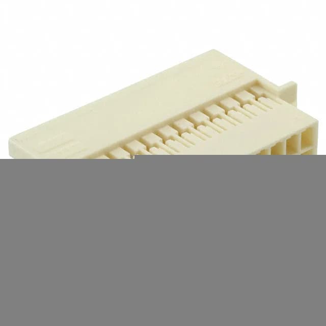 2-1969595-4 — TE Connectivity AMP Connectors product photo