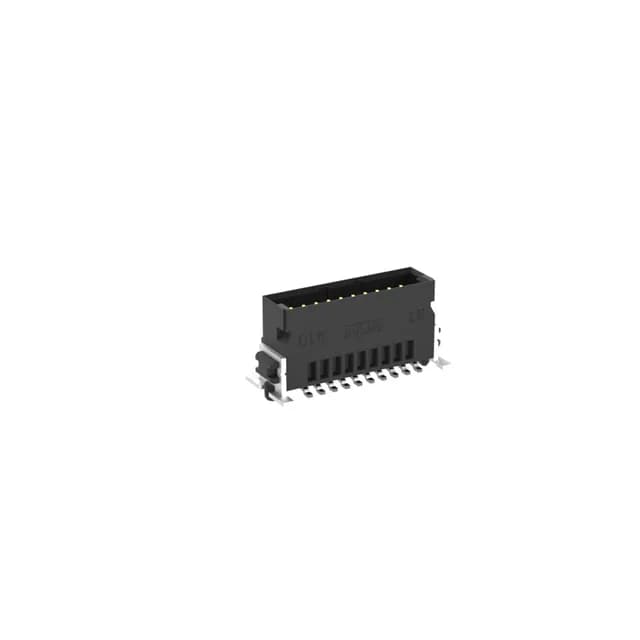 254537-E — TE Connectivity Erni product photo
