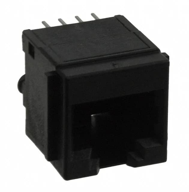 SS-650810-A-FLS — Stewart Connector product photo