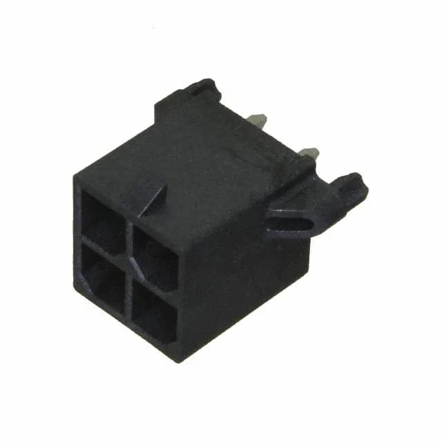 10142708-04200LF — Amphenol ICC (FCI) product photo