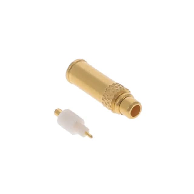 11_MMCX-50-2-1/111_OH — Huber+Suhner, Inc. product photo