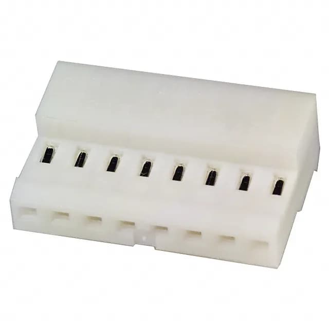 3-640441-8 — TE Connectivity AMP Connectors product photo