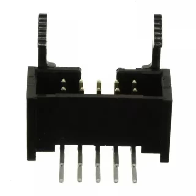 1761609-3 — TE Connectivity AMP Connectors product photo
