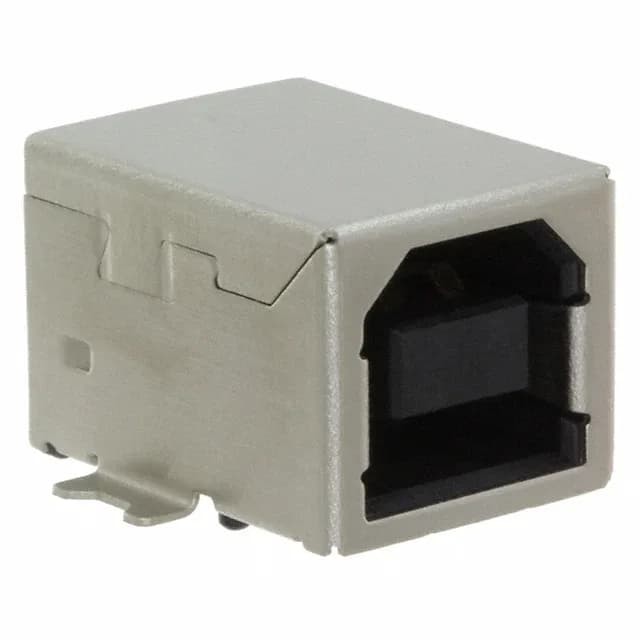 USB-B-S-S-B-SM-TR — Samtec Inc. product photo