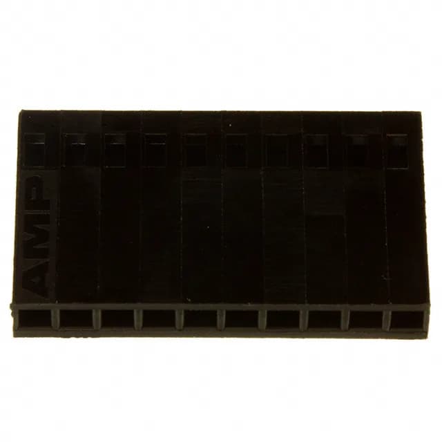 1-87499-8 — TE Connectivity AMP Connectors product photo