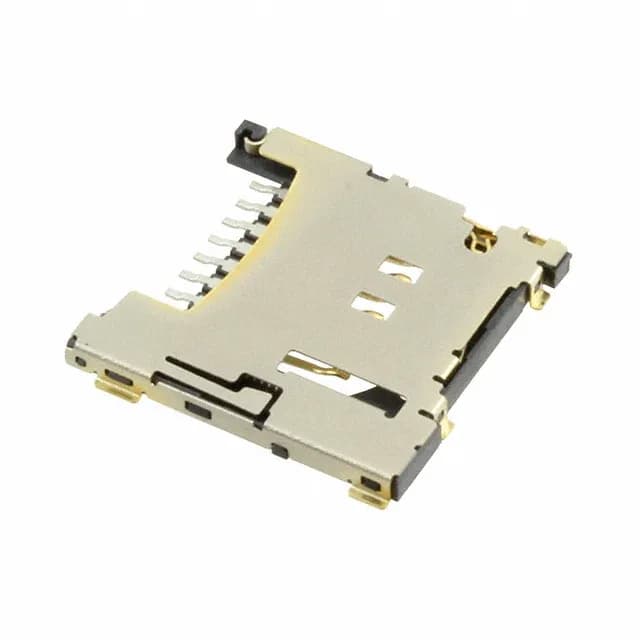 5031821852 — Molex product photo