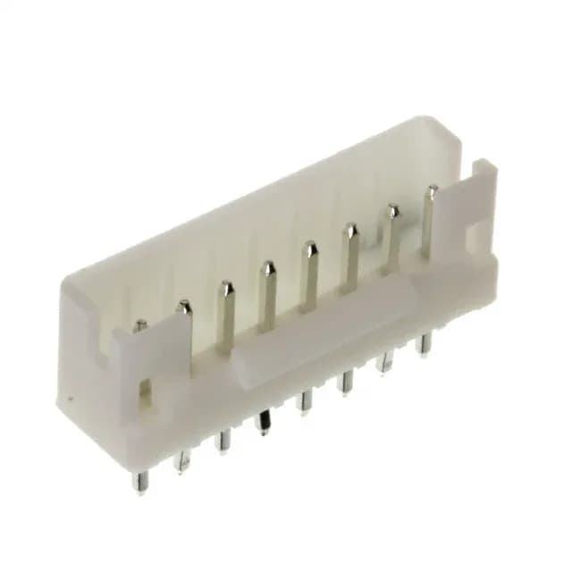 1735446-8 — TE Connectivity AMP Connectors product photo