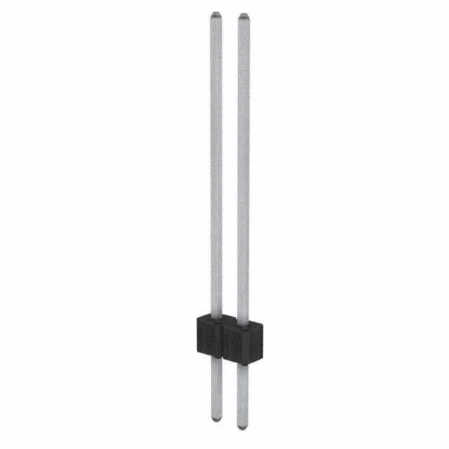 91276-402HLF — Amphenol ICC (FCI) product photo