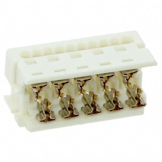 0903273310 — Molex product photo