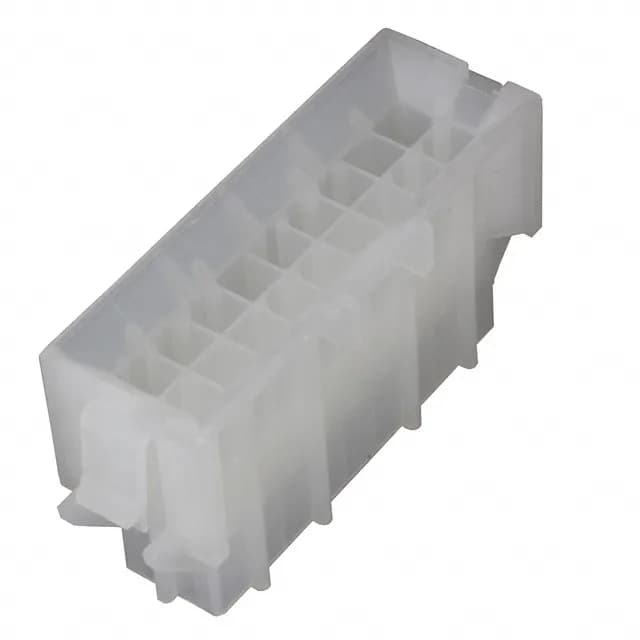 0015060185 — Molex product photo