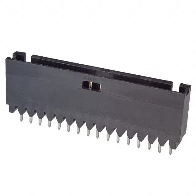 1-102202-3 — TE Connectivity AMP Connectors product photo