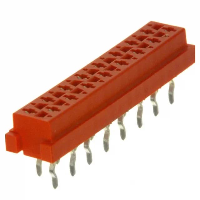 8-215079-6 — TE Connectivity AMP Connectors product photo