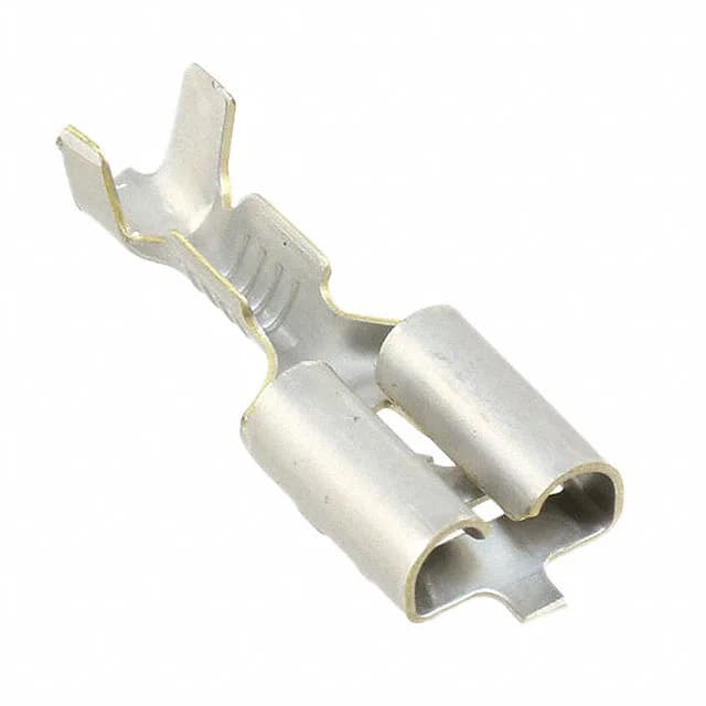 280095-2 — TE Connectivity AMP Connectors product photo