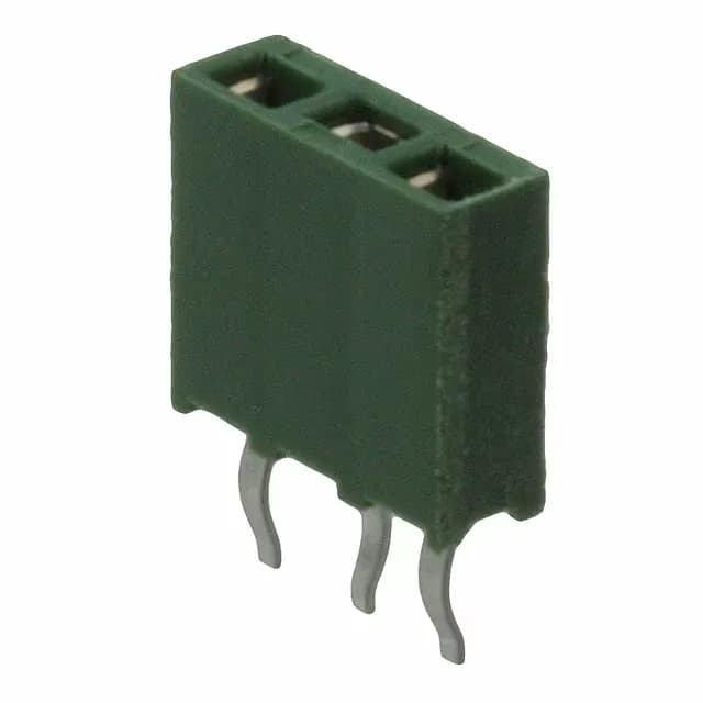 215297-3 — TE Connectivity AMP Connectors product photo