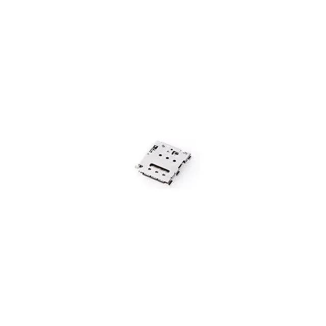 5045200691 — Molex product photo