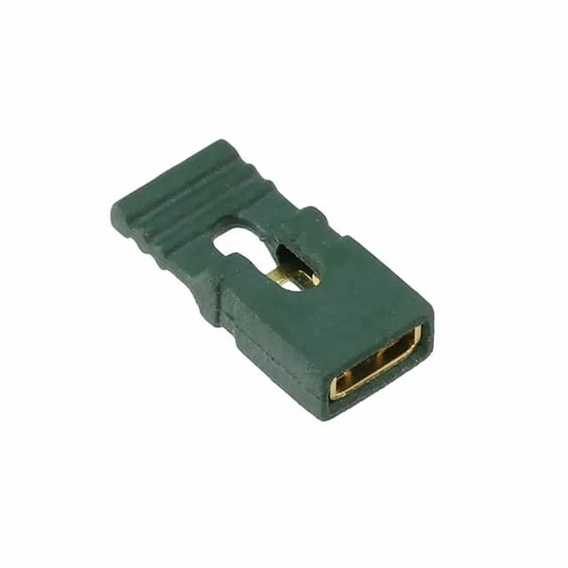 FDC02SXNN — Sullins Connector Solutions product photo