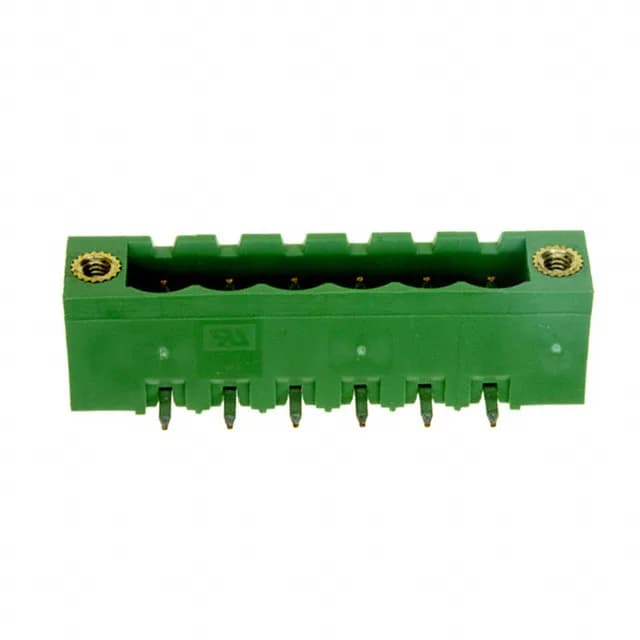 796866-6 — TE Connectivity AMP Connectors product photo
