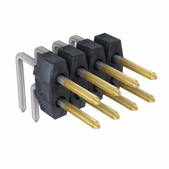 0901220762 — Molex product photo