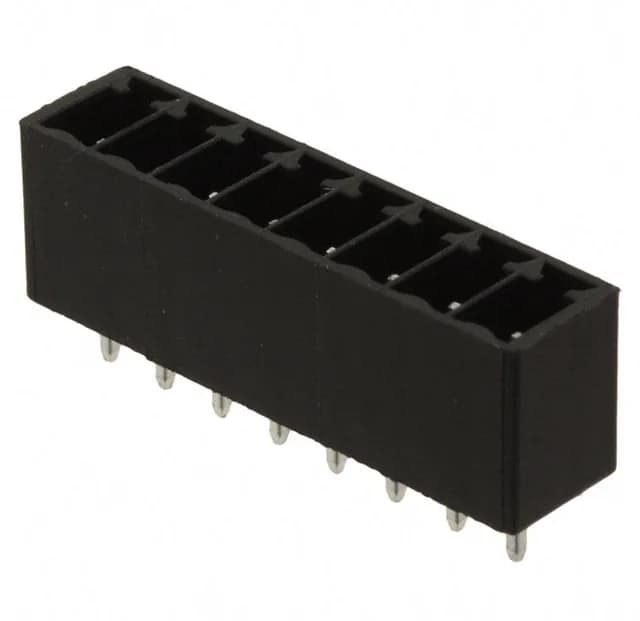 0395011008 — Molex product photo