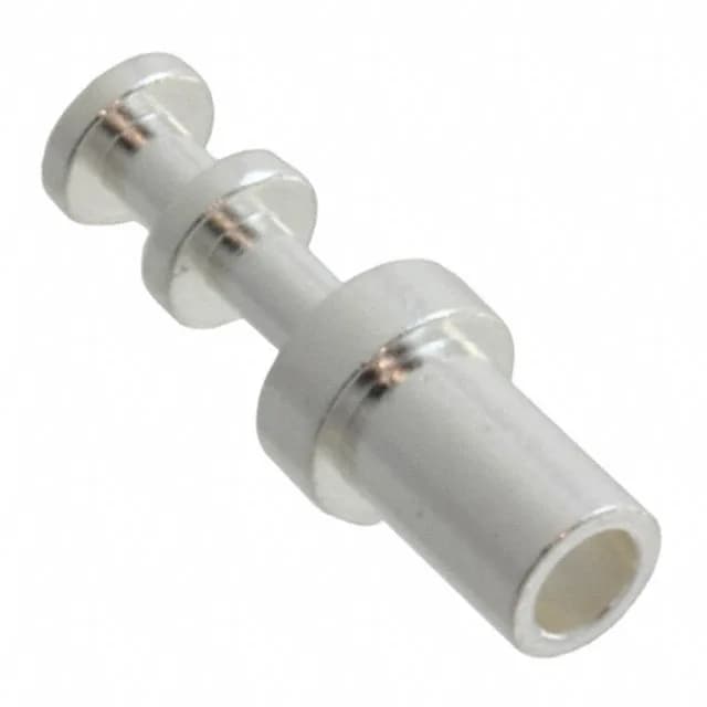 2551-3-00-44-00-00-07-0 — Mill-Max Manufacturing Corp. product photo