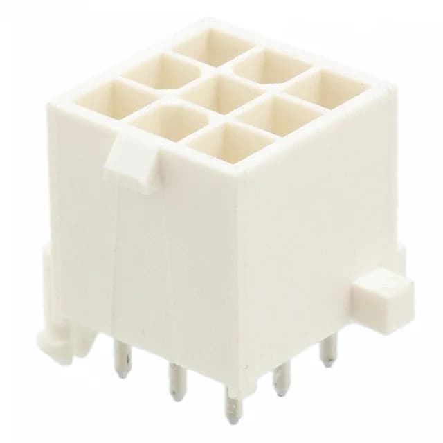 770182-2 — TE Connectivity AMP Connectors product photo