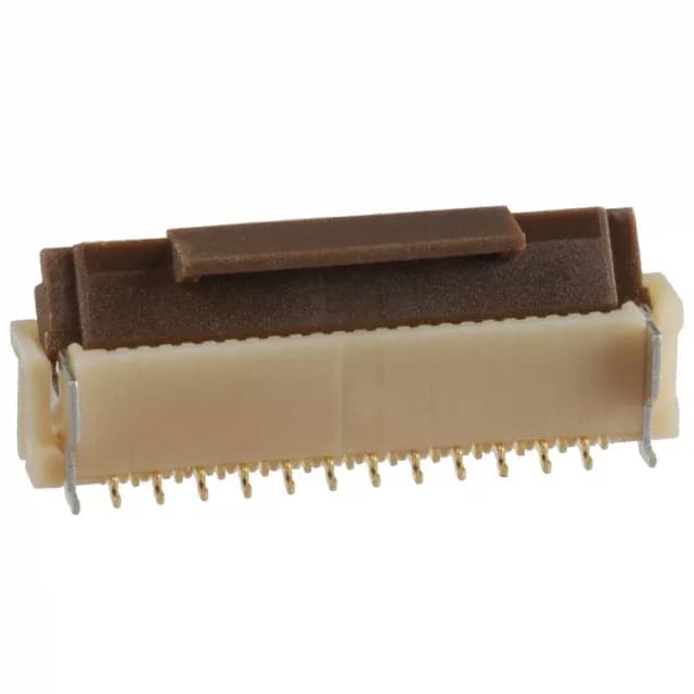 FH12-24S-0.5SVA(54) — Hirose Electric Co Ltd product photo