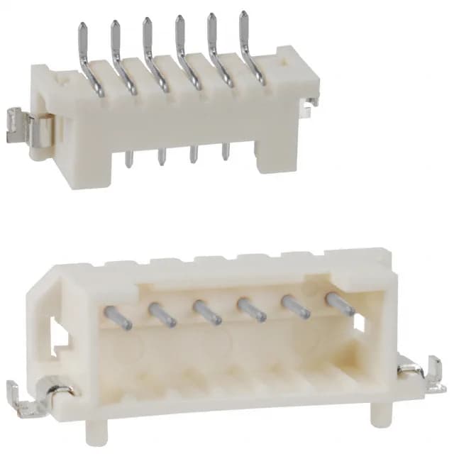 DF3E-6P-2H(24) — Hirose Electric Co Ltd product photo