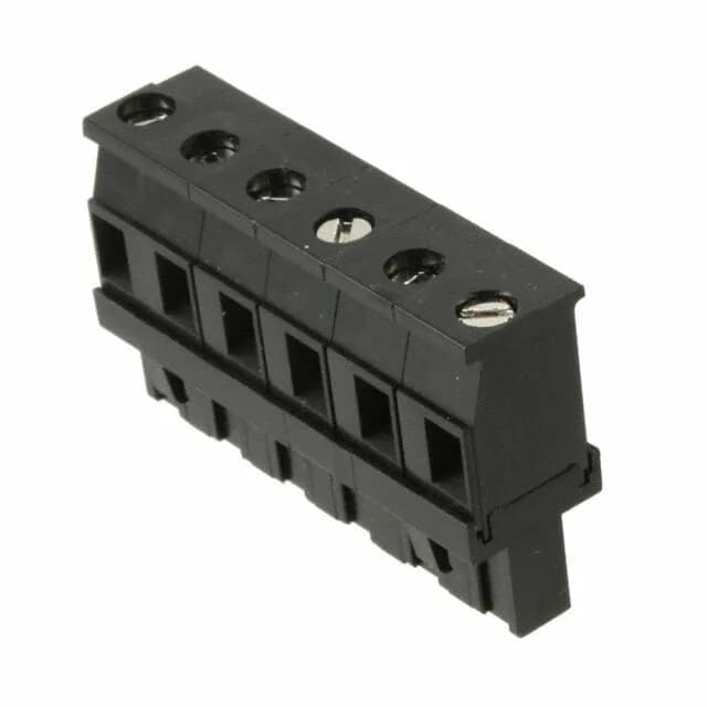 ELFT06450 — Amphenol PCD product photo