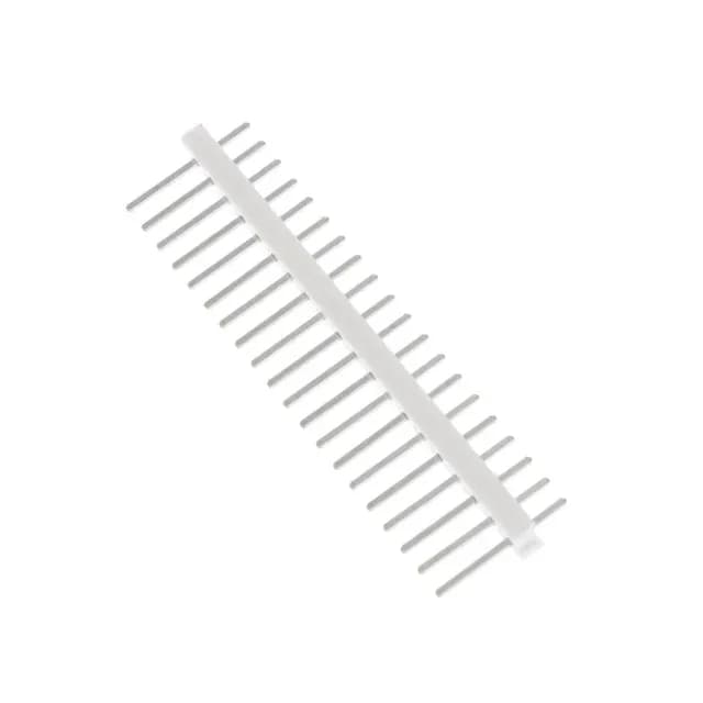 2-640452-0 — TE Connectivity AMP Connectors product photo