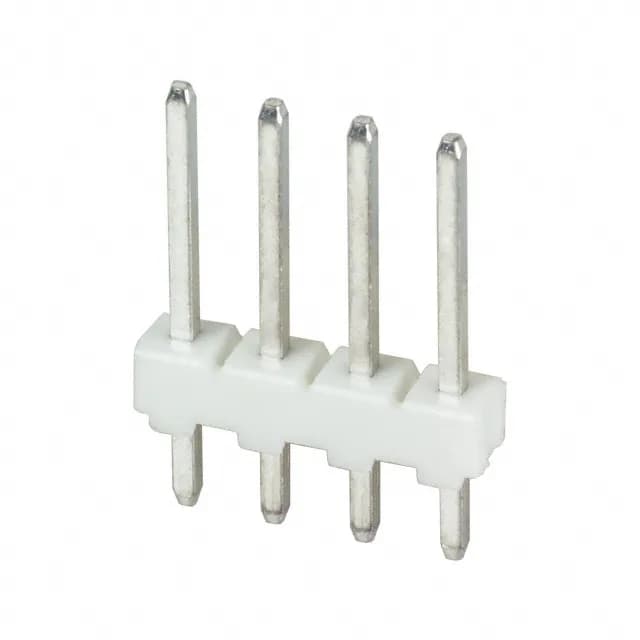 3-644456-4 — TE Connectivity AMP Connectors product photo