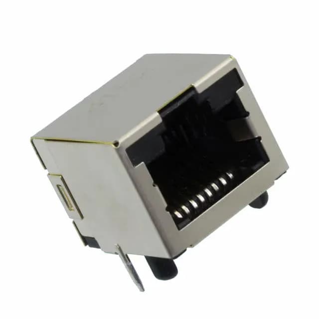 2-406541-2 — TE Connectivity AMP Connectors product photo