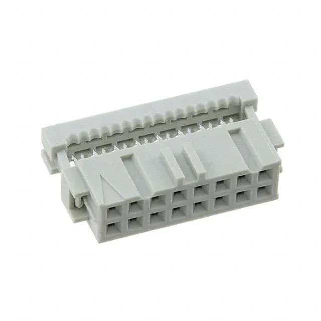 1-215882-6 — TE Connectivity AMP Connectors product photo